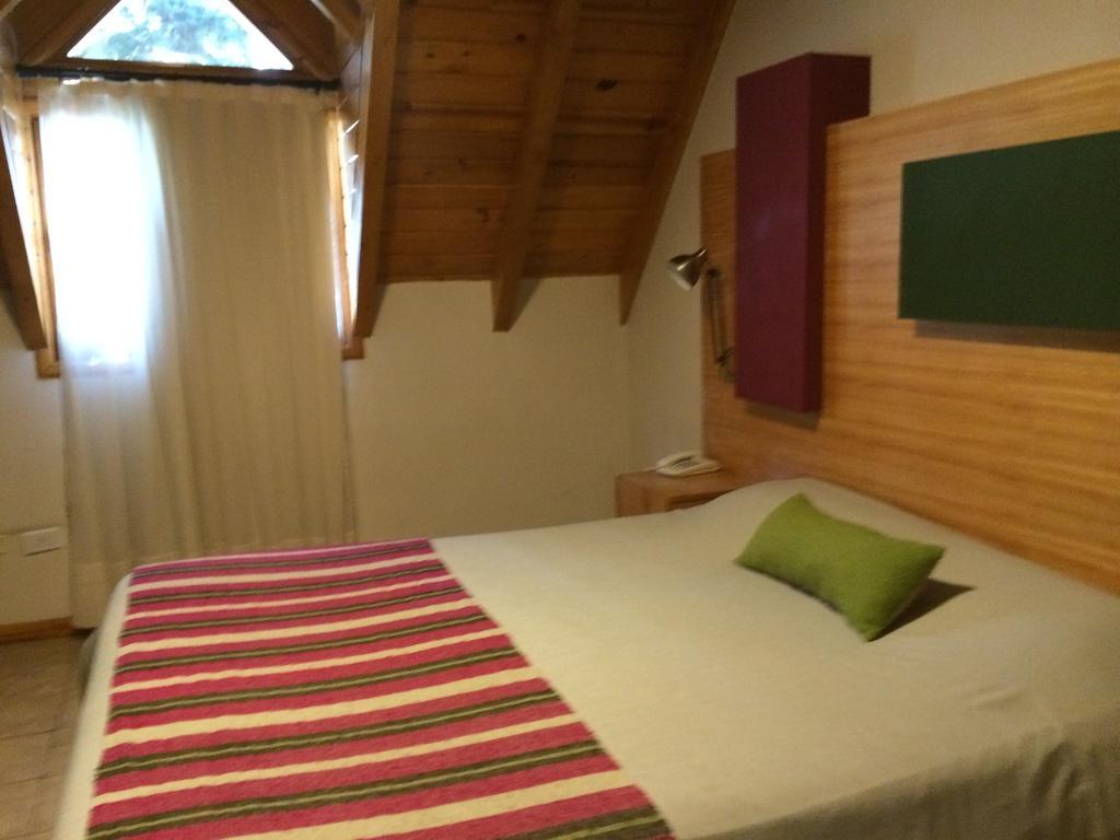 Hosteria Aca Al Sur Villa La Angostura Pokoj fotografie
