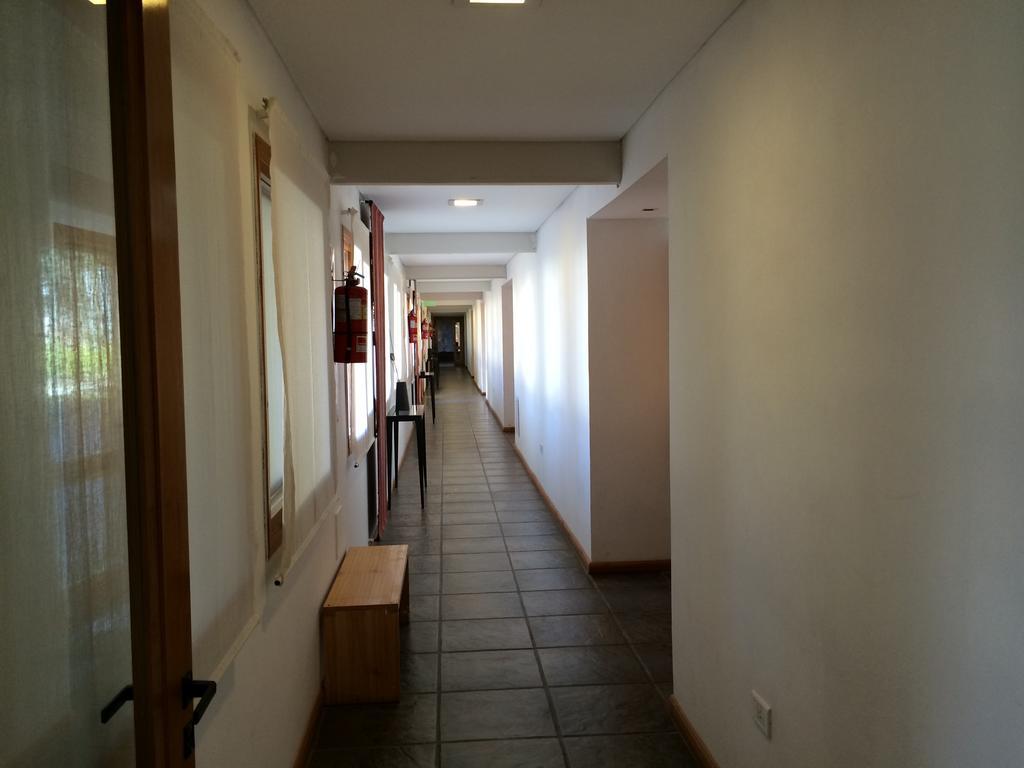 Hosteria Aca Al Sur Villa La Angostura Exteriér fotografie