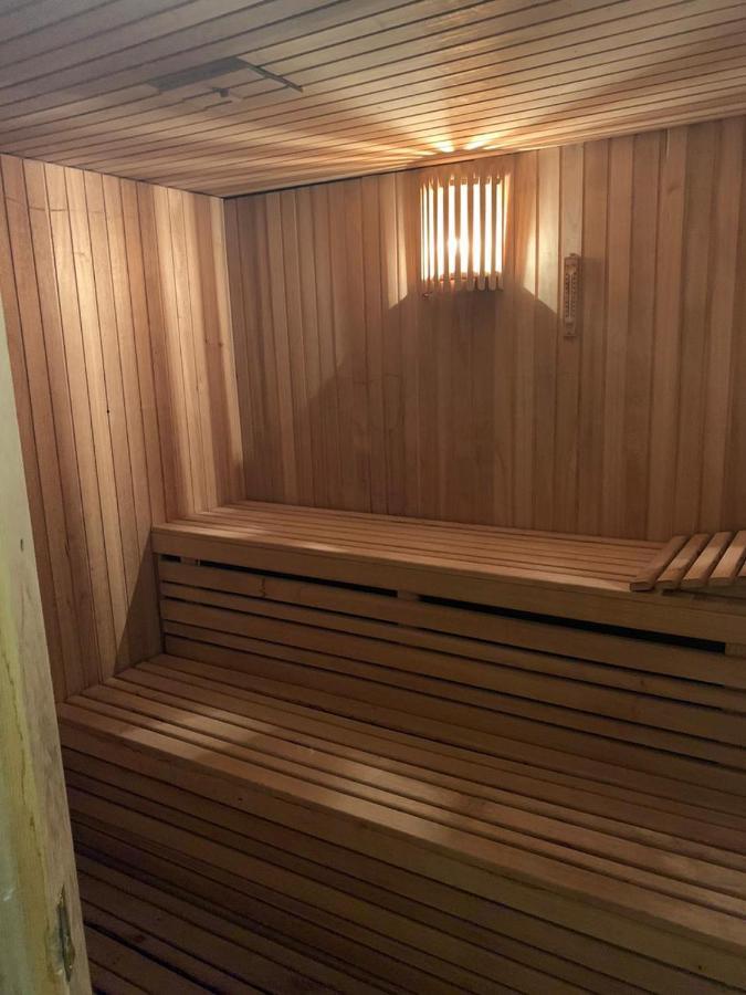 Hosteria Aca Al Sur Villa La Angostura Exteriér fotografie
